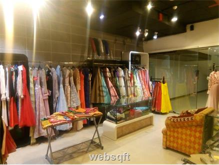 Shop-Mulgi for Rent in Gachibowli